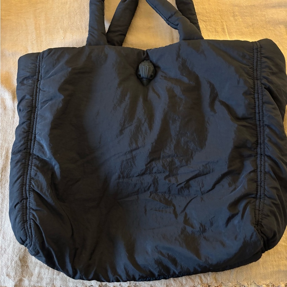 Kurt Geiger black shoulder bag